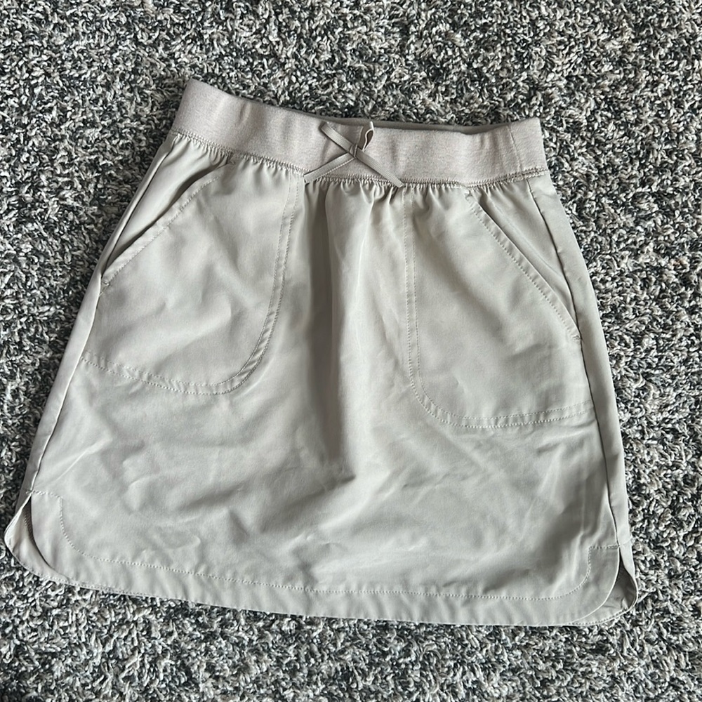 Nautica School Uniform Skort